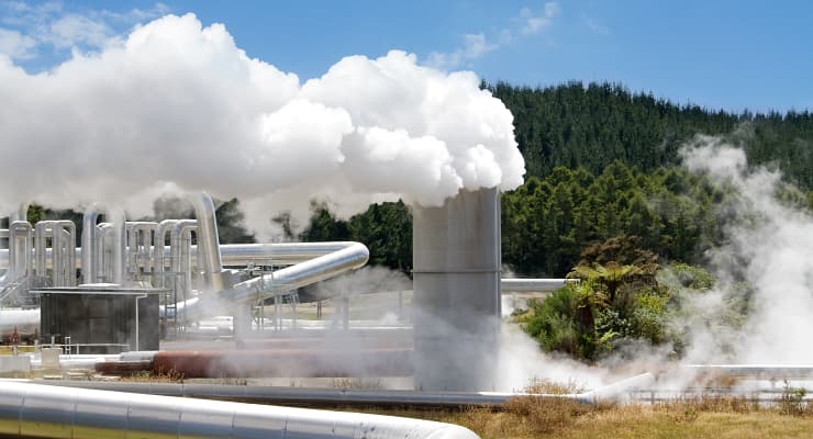 Caldeiras Industriais